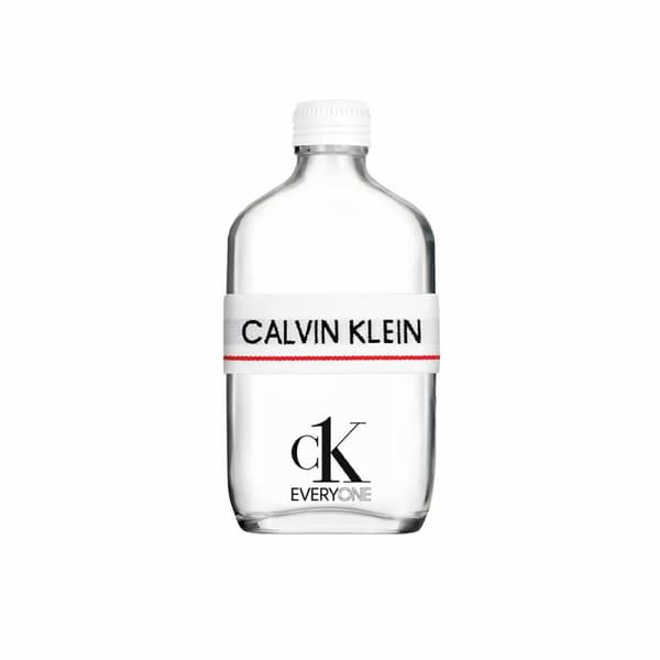 Unisex parfyymi Calvin Klein EDT - 100 ml