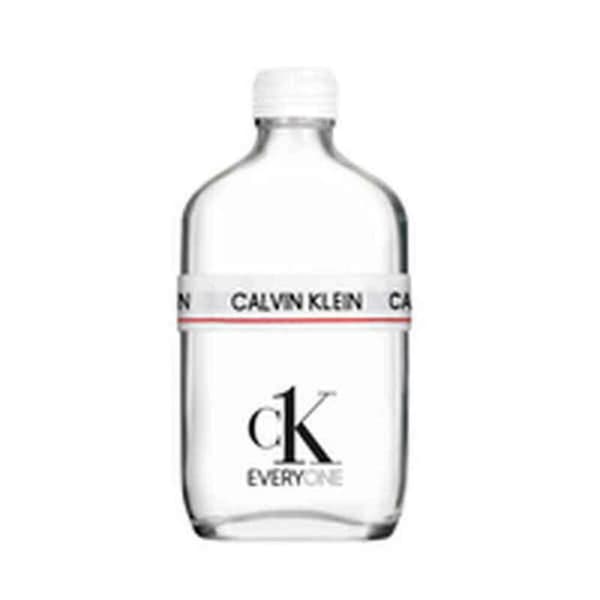 Unisex parfyymi Calvin Klein EDT - 100 ml