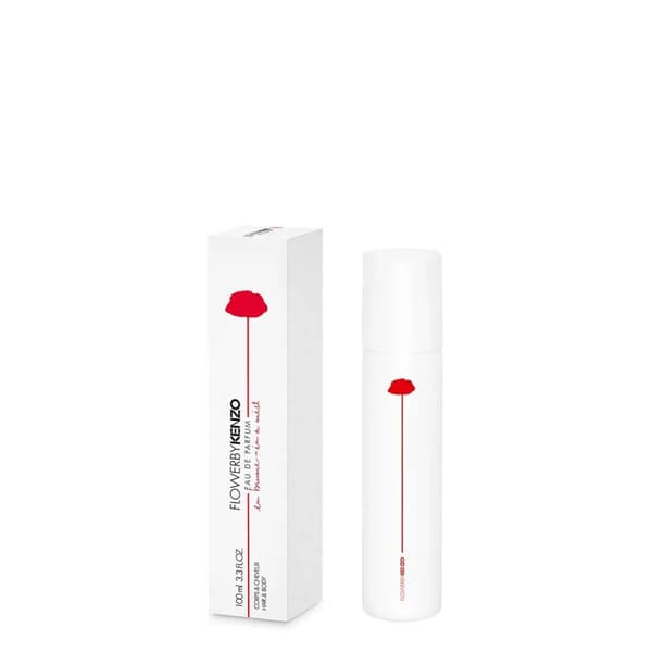 Vartalosuihke Kenzo Flower by Kenzo 100 ml