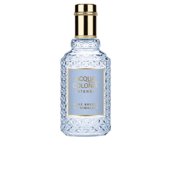 Unisex parfyymi 4711 ACQUA COLONIA INTENSE PURE BREEZE OF HIMALAYA EDC 50 ml