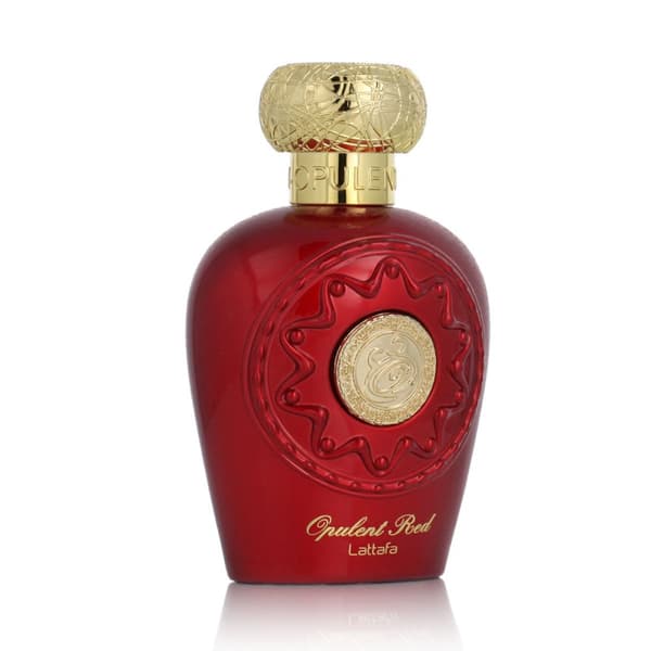 Unisex parfume Lattafa OPULENT RED EDP 100 ml