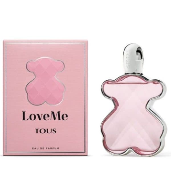 All Love Me Eau De Parfum Spray 90ml