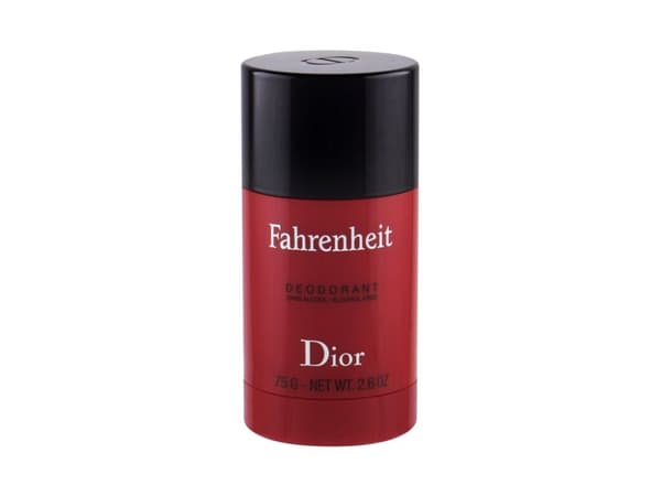 Dior Fahrenheit Perfumed Deostick 75 ml (man)