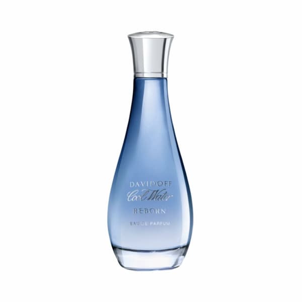 Parfym Damer Davidoff COOL WATER WOMAN REBORN EDP 100 ml