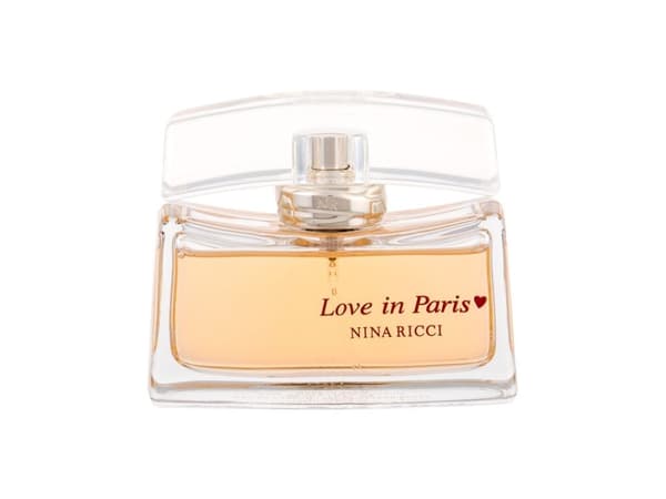 Nina Ricci Love in Paris Eau De Parfum 50 ml (woman)