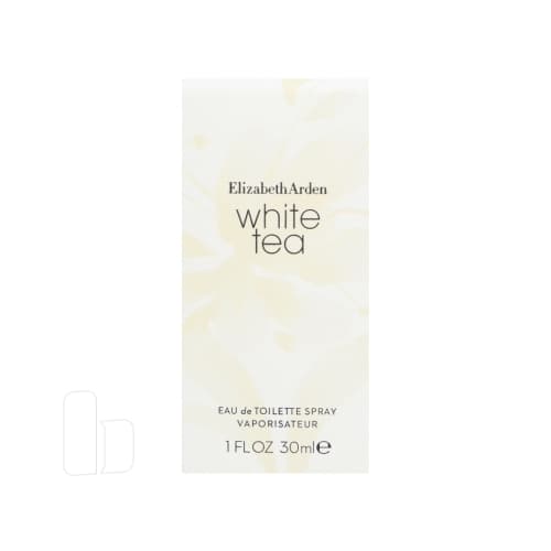 E.Arden White Tea Edt Spray 30 ml Dam
