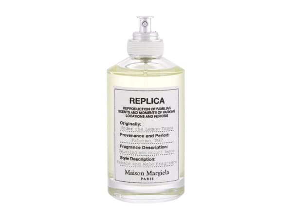 Maison Margiela Replica Under the Lemon Trees Eau De Toilette - tester 100 ml (unisex)