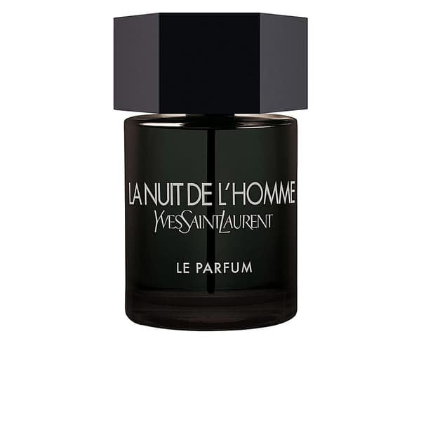 LA NUIT DE L'HOMME parfum spray 100 ml
