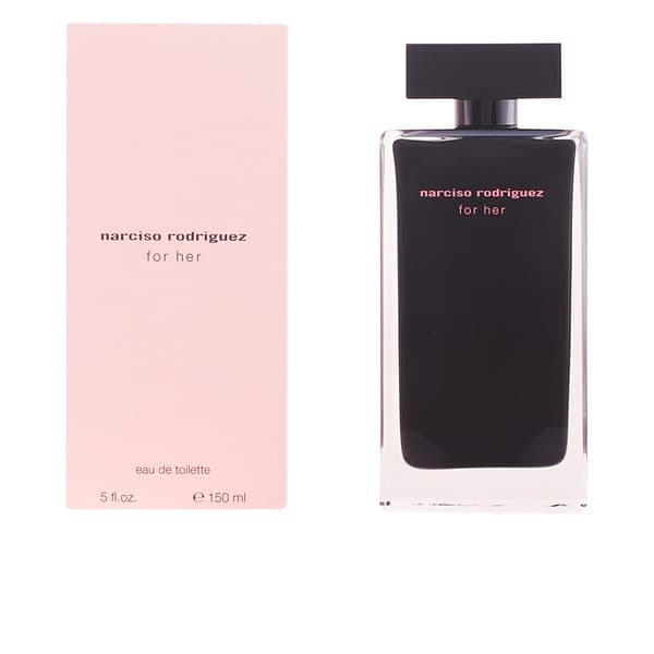 FFOR HER Eau de Toilette vapor 150 ml