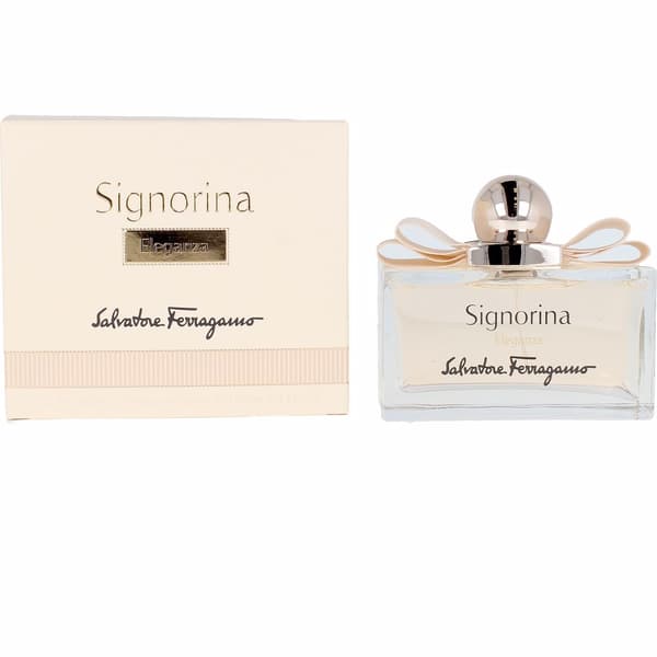 SIGNORINA ELEGANZA eau de parfum spray 100 ml
