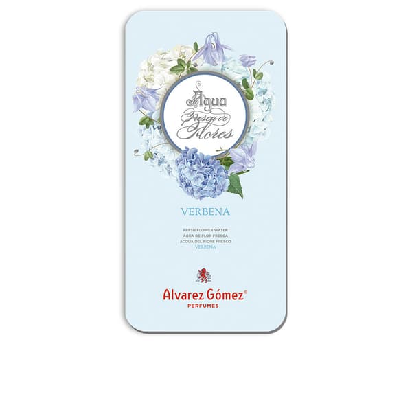 FRESH WATER VERBENA FLOWERS 150 ml
