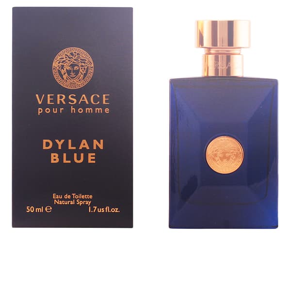 DYLAN BLUE eau de toilette spray 50 ml