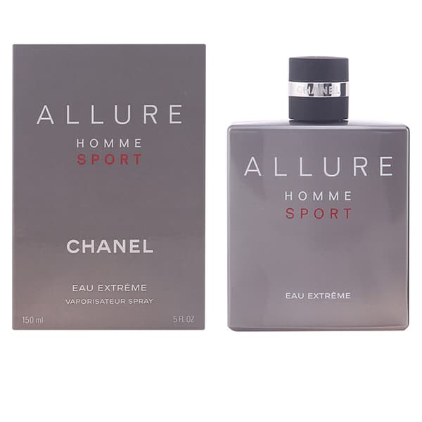 ALLURE HOMME SPORT eau extreme spray 150 ml