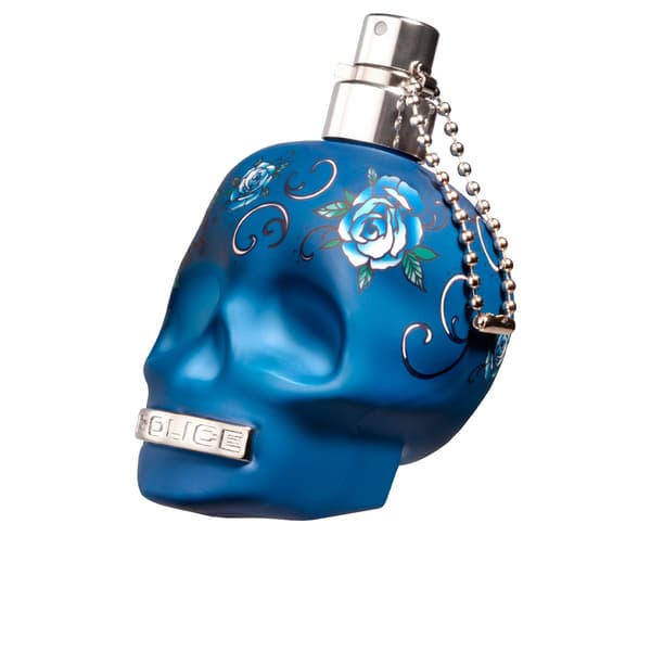 TO BE TATTOO ART eau de toilette spray 40 ml