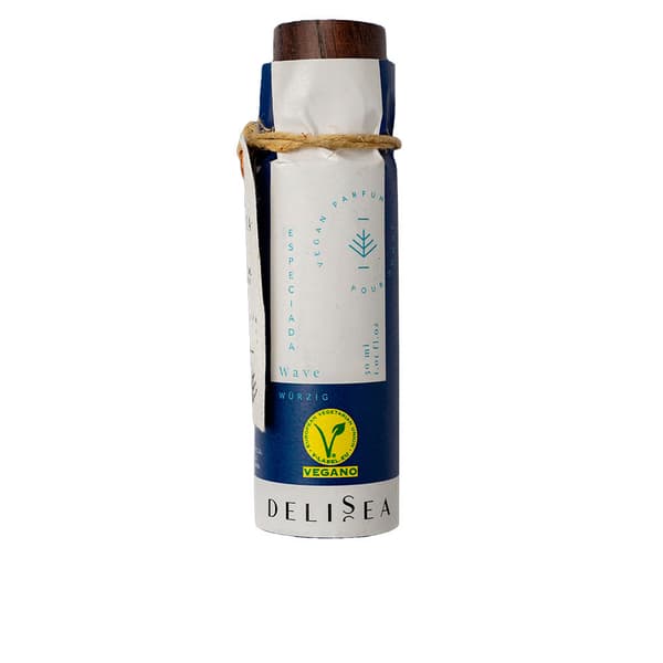 WAVE VEGAN Eau de Parfum 30 ml