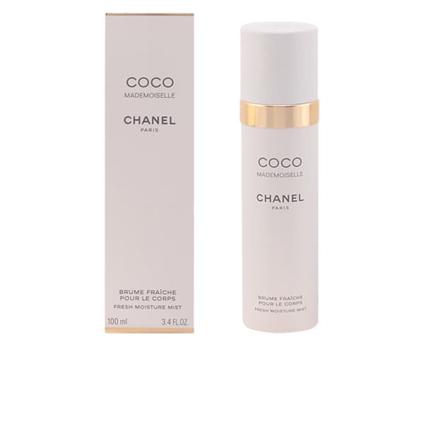 COCO MADEMOISELLE brume by le corps 100 ml