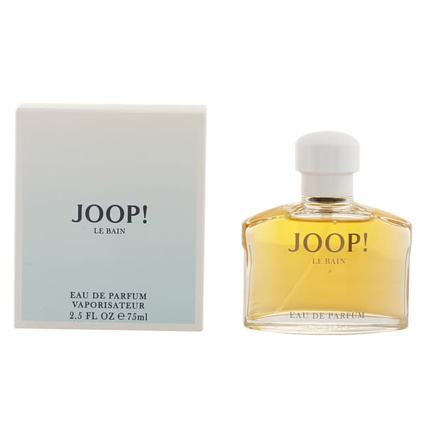 JOOP LE BAIN eau de parfum spray 75 ml