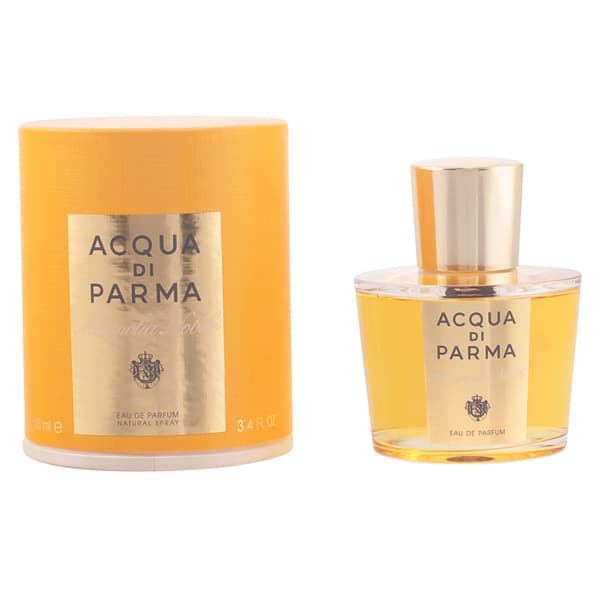 MAGNOLIA NOBILE eau de parfum spray 100 ml