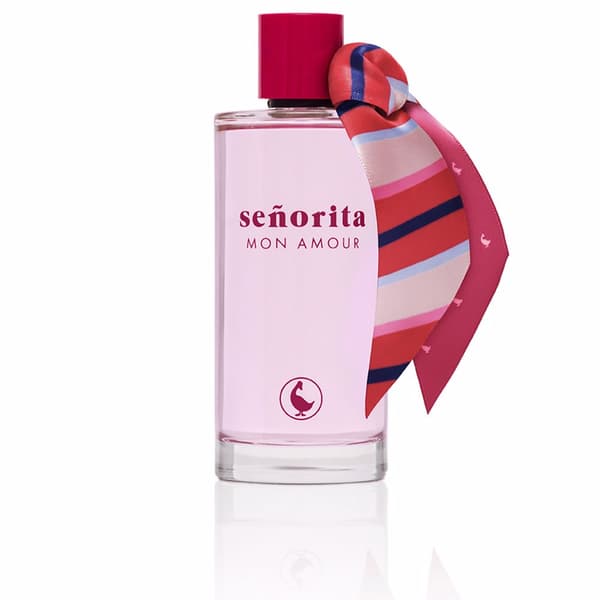 MISS MON AMOUR edt vapo 125 ml