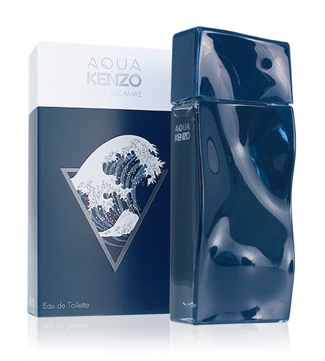 AQUA KENZO POUR HOMME eau de toilette spray 50 ml