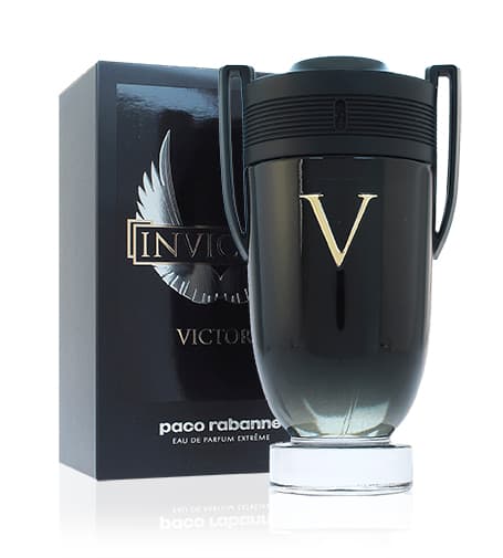 INVICTUS VICTORY eau de parfum spray 100 ml