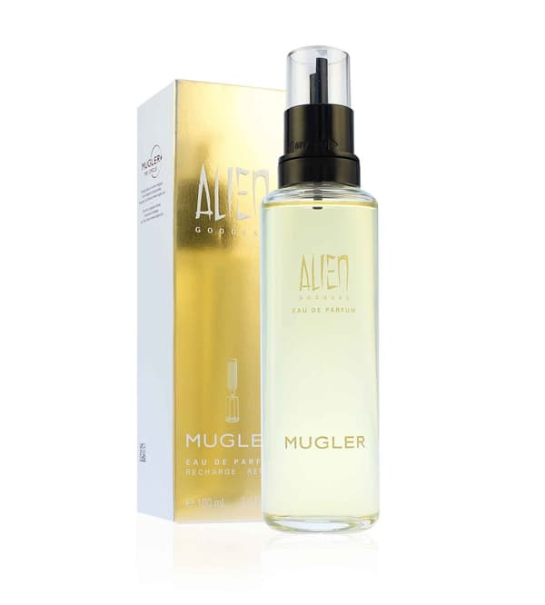ALIEN GODDESS eau de parfum spray refill 100 ml