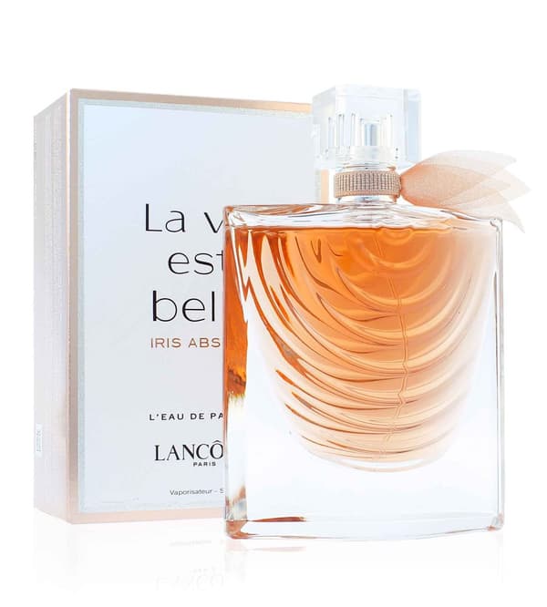 LA VIE EST BELLE iris absolu edp vapo 50 ml