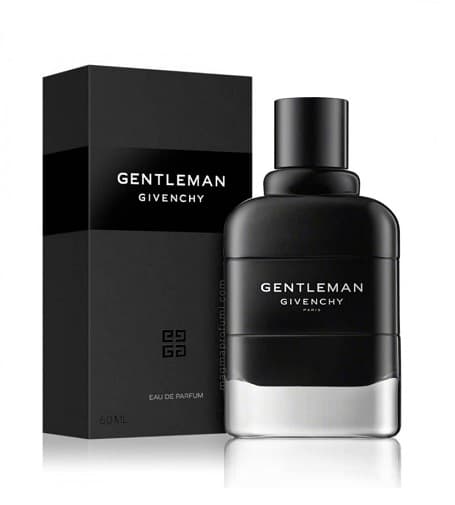 NEW GENTLEMAN eau de parfum spray 60 ml