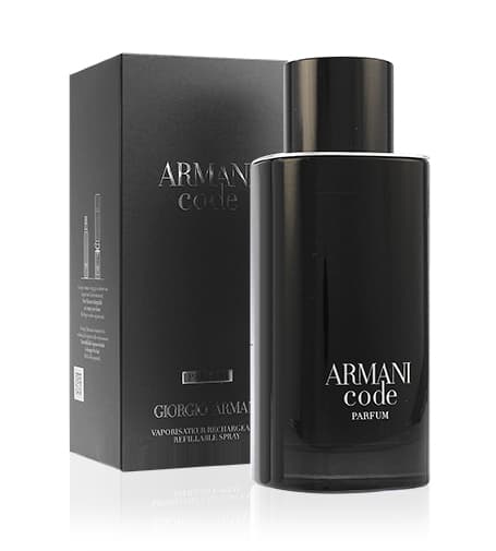 ARMANI CODE POUR HOMME eau de parfum spray 50 ml