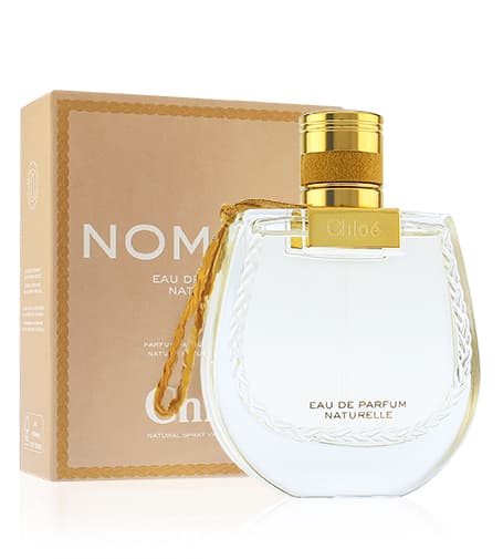 NOMADE eau de parfum naturelle spray 50 ml