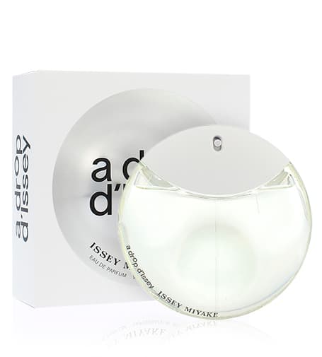 Issey Miyake A Drop Solar Lilac Floral Eau De Parfum 90 ml