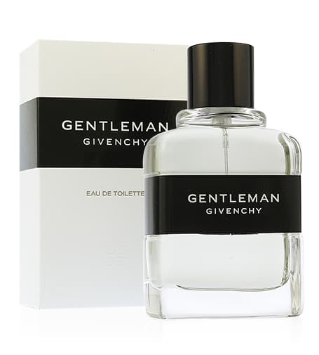 NEW GENTLEMAN eau de toilette spray 60 ml
