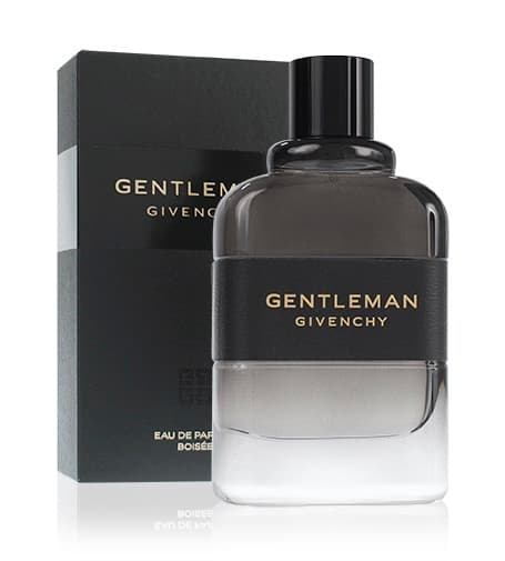 GENTLEMAN BOISÉE eau de parfum spray 60 ml