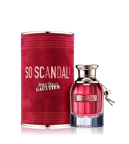 SO SCANDAL! eau de parfum spray 30 ml