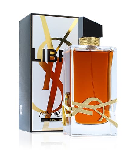 LIBRE LE PARFUM eau de parfum spray 90 ml