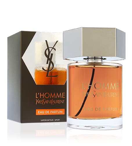 L'HOMME eau de parfum spray 100 ml