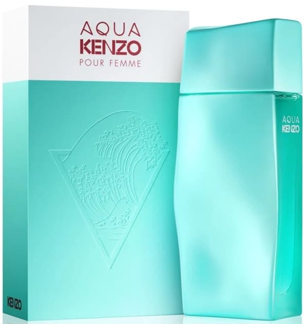 AQUA KENZO eau de toilette spray 50 ml