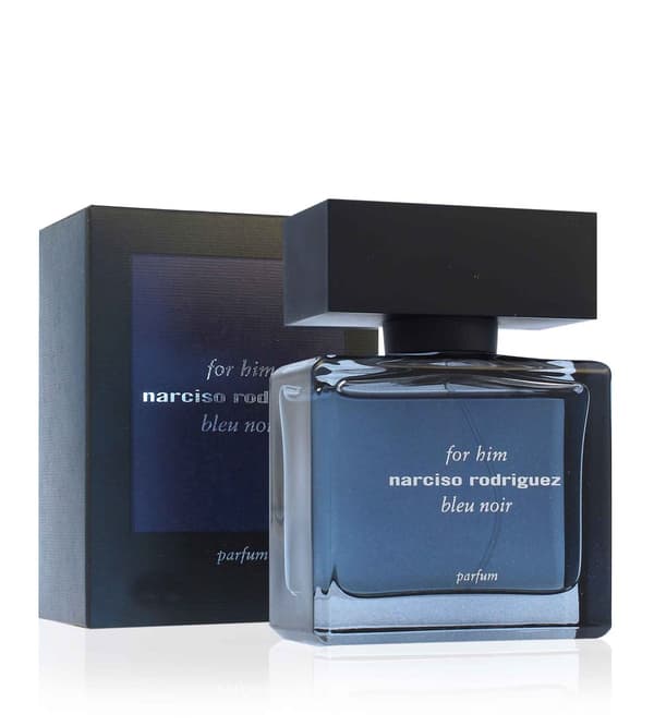 BLUE NOIR PARFUM vapor 100 ml