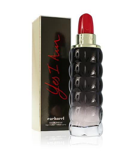YES I AM eau de parfum spray 30 ml