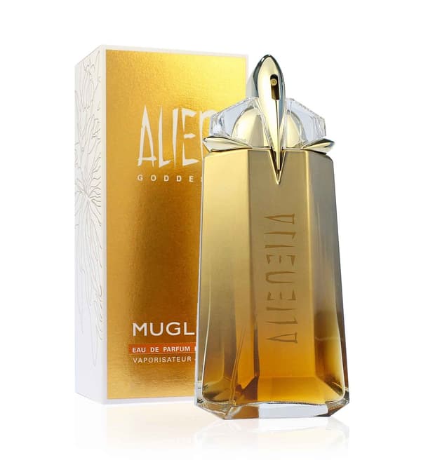 ALIEN GODDESS INTENSE eau de parfum spray 60 ml