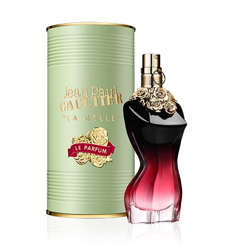 LA BELLE LE PARFUM eau de parfum spray 50 ml