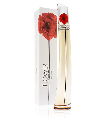 FLOWER BY KENZO L'ABSOLUE eau de parfum spray 100 ml