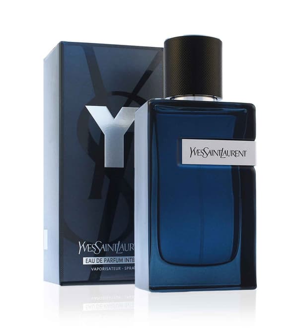 And INTENSE edp vapor 100 ml