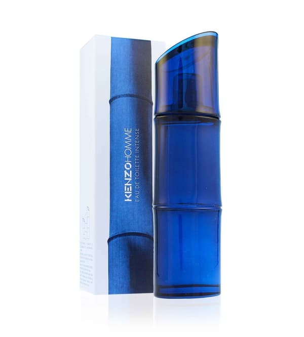 KENZO HOMME INTENSE eau de toilette spray 110 ml