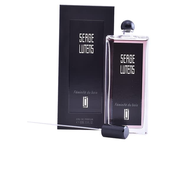 FÉMINITÉ DU BOIS eau de parfum spray 100 ml