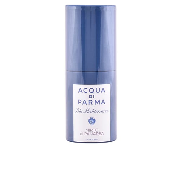 BLU MEDITERRANEO MIRTO DI PANAREA eau de toilette spray 30 ml