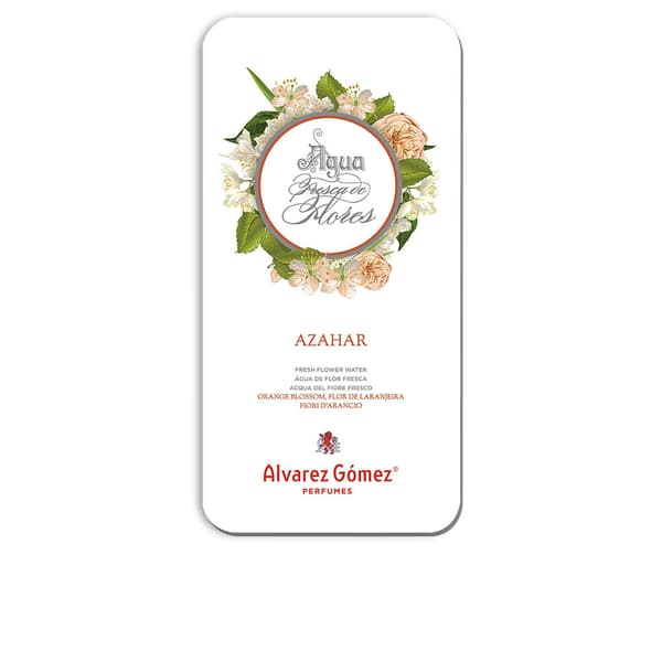 FRESH WATER ORANGE BLOSSOM FLOWERS 150 ml