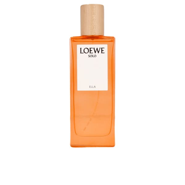 ONLY ELLA eau de parfum spray 50 ml
