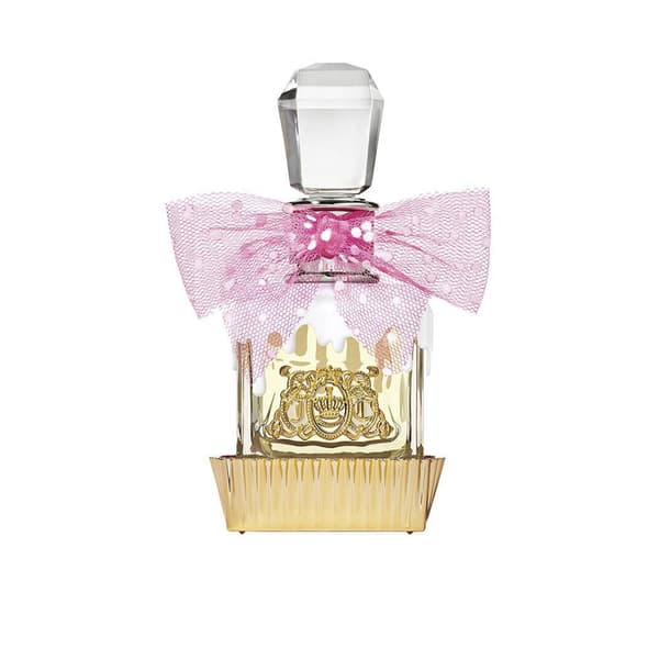 LONG LIVE JUICY SUCRÉ edp vapo 50 ml