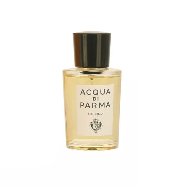 COLOGNE eau de cologne spray 50 ml